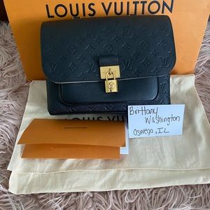 Louis Vuitton Marignan